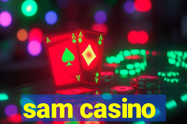 sam casino