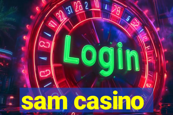 sam casino