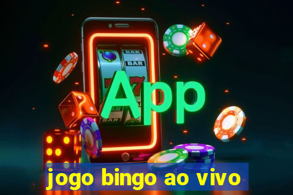 jogo bingo ao vivo