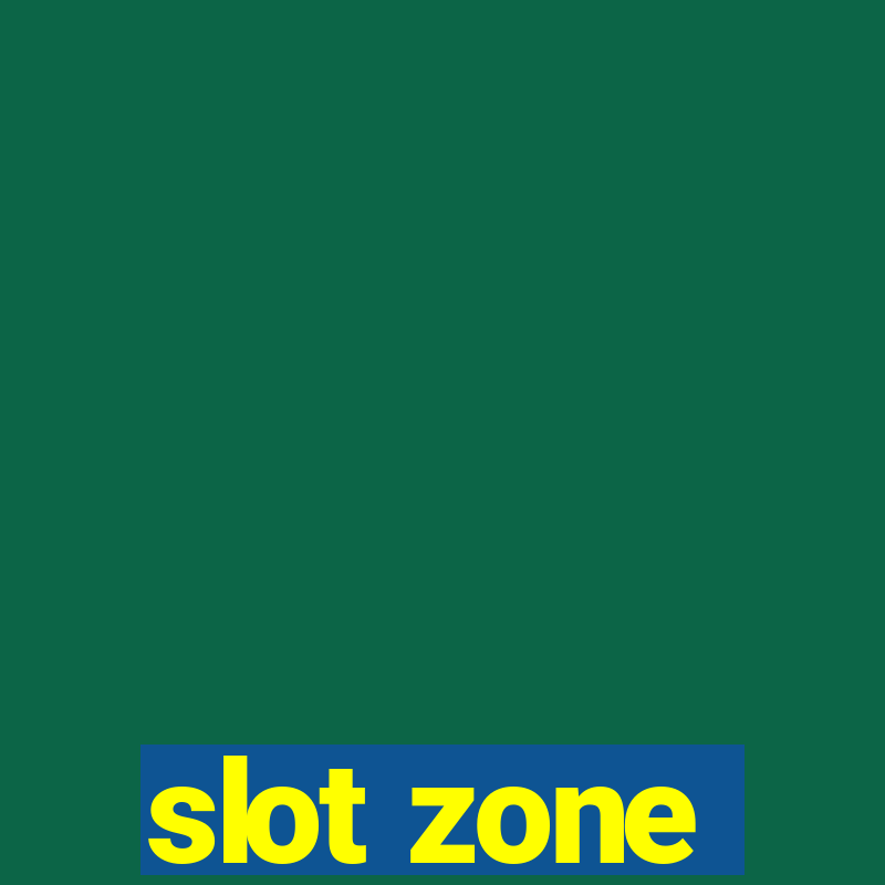 slot zone