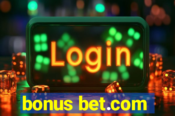 bonus bet.com