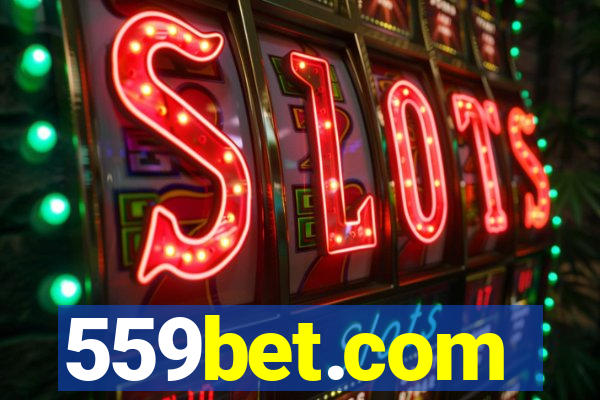 559bet.com