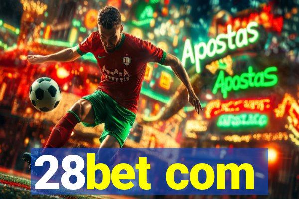 28bet com