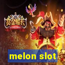 melon slot