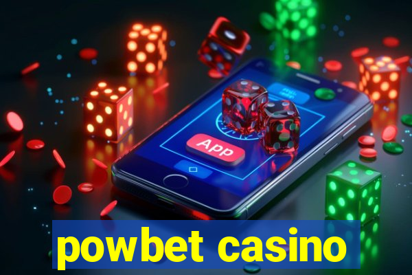 powbet casino