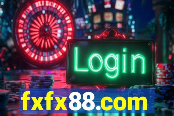 fxfx88.com