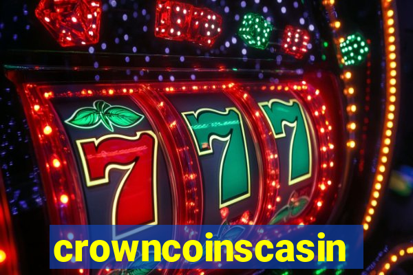 crowncoinscasino