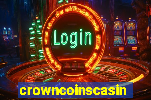 crowncoinscasino