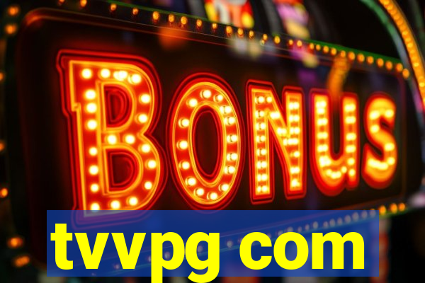 tvvpg com