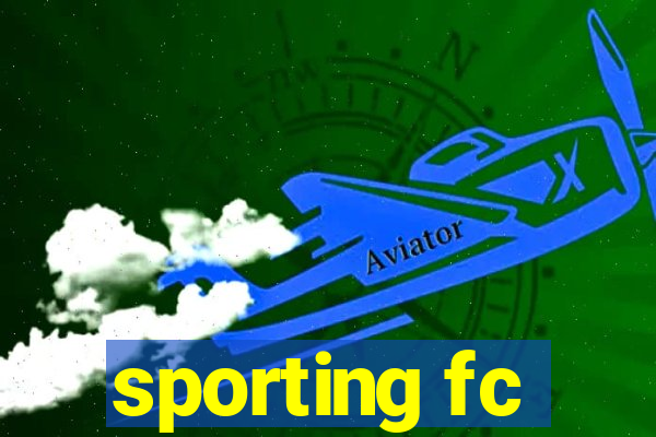 sporting fc