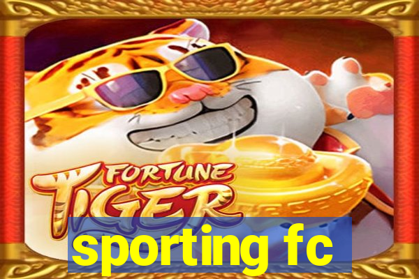 sporting fc