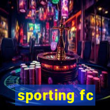 sporting fc