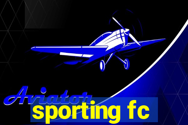 sporting fc