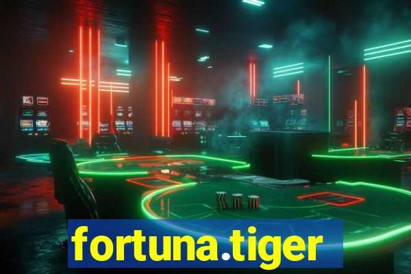 fortuna.tiger