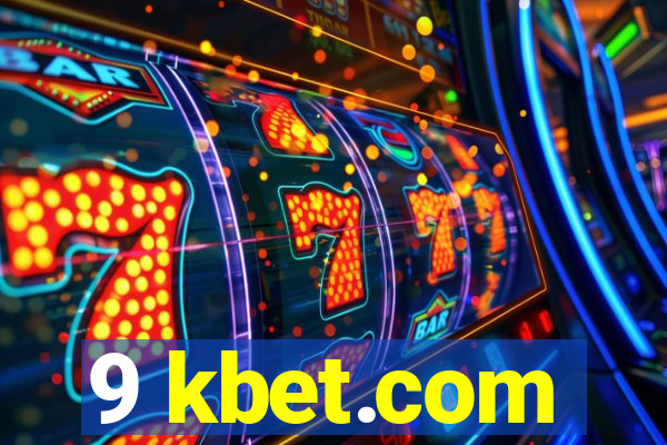 9 kbet.com