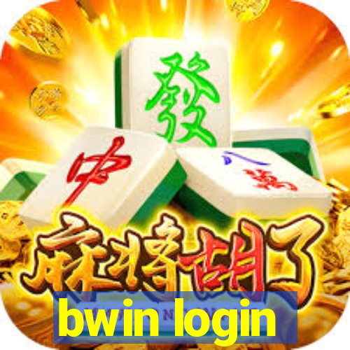 bwin login