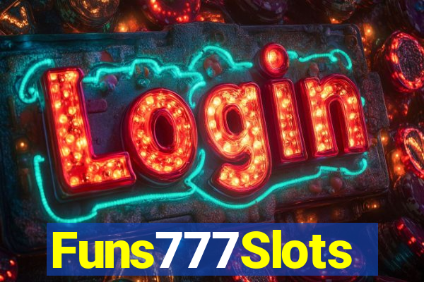 Funs777Slots