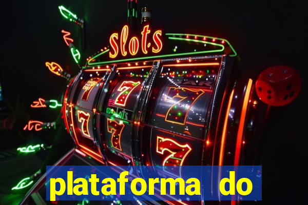 plataforma do neymar cassino