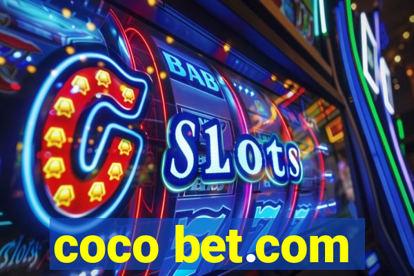 coco bet.com