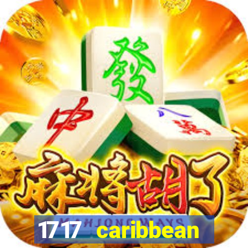 1717 caribbean pirates casino