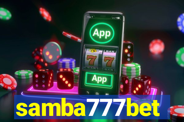 samba777bet