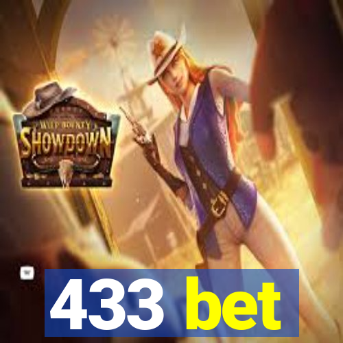 433 bet