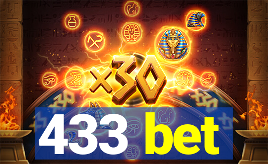 433 bet