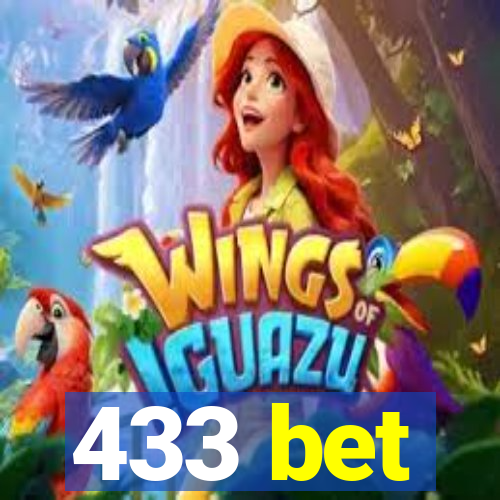 433 bet