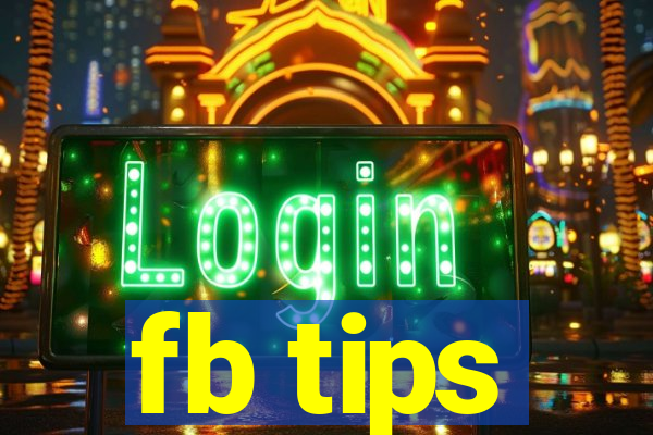 fb tips