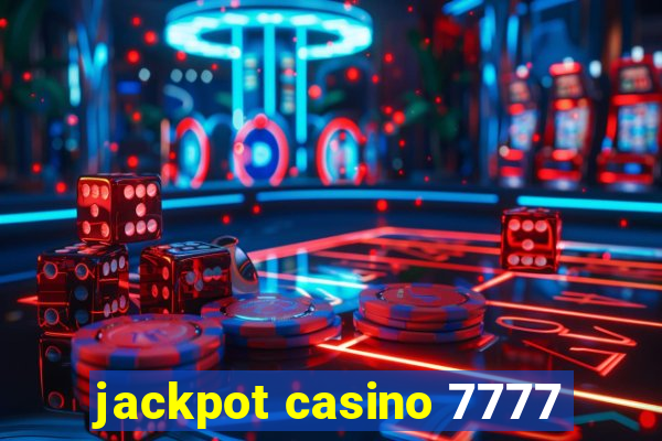 jackpot casino 7777