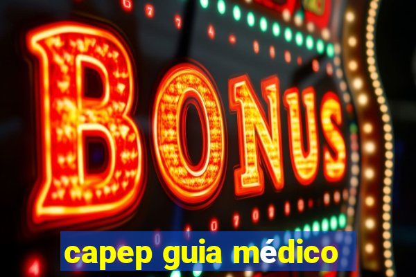 capep guia médico