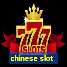 chinese slot