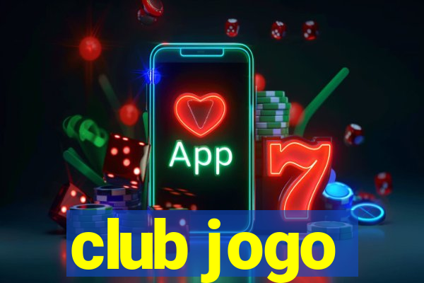 club jogo