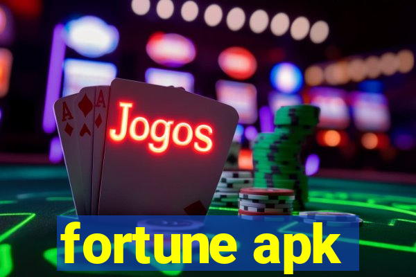 fortune apk