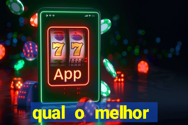 qual o melhor casino online para ganhar dinheiro