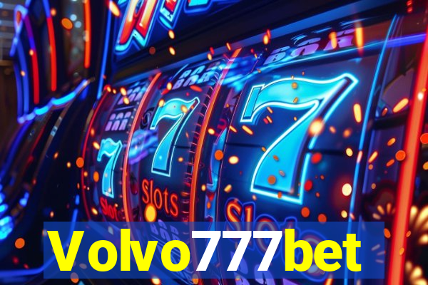 Volvo777bet