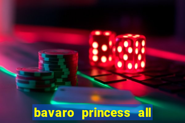 bavaro princess all suites resort spa & casino