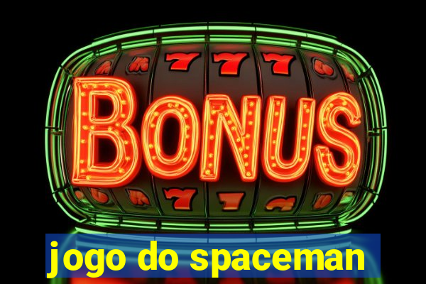 jogo do spaceman