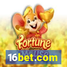 16bet.com