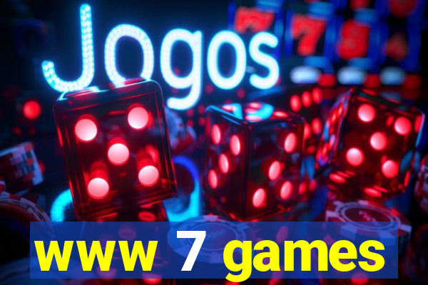 www 7 games