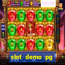 slot demo pg pinata wins