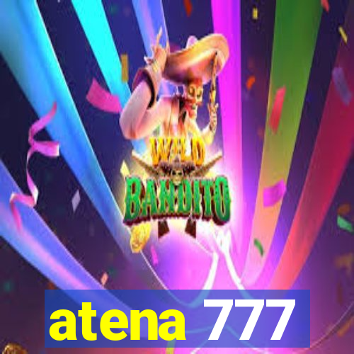 atena 777