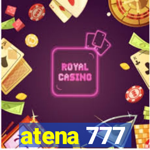 atena 777