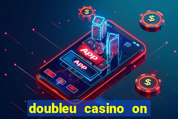 doubleu casino on facebook login