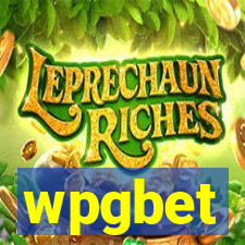 wpgbet