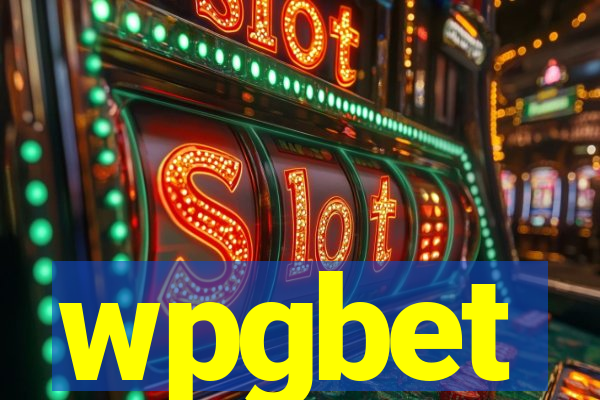 wpgbet