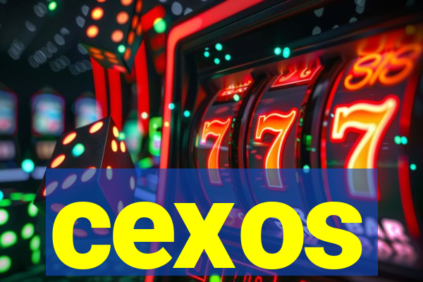 cexos