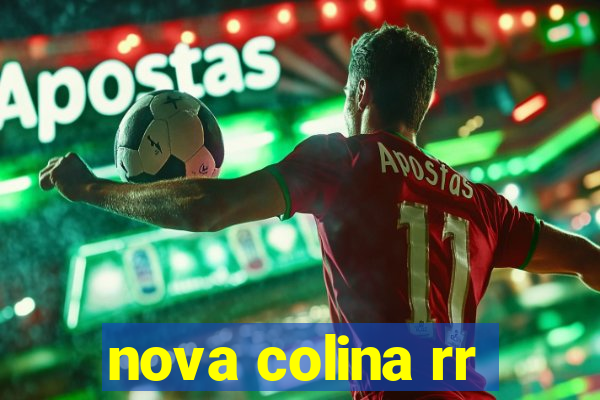 nova colina rr