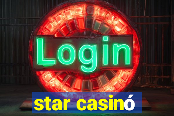 star casinó