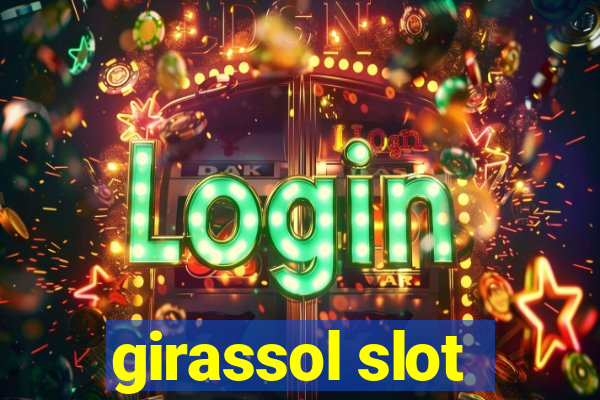 girassol slot